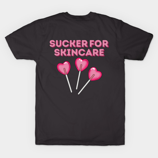 Sucker For Skincare by SouthernVanityByJillyan